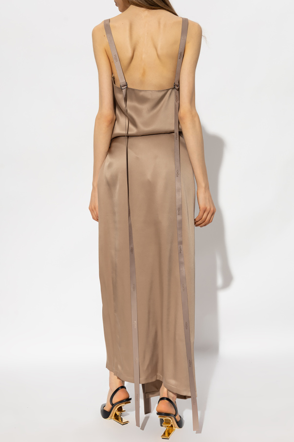【送料&関税込】Fendi Dress Ff Istituziona Fendi Dress Ff Istituziona | italist